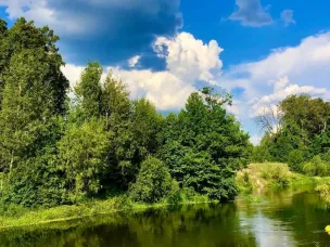 Внимание! Высокая пожароопасность!